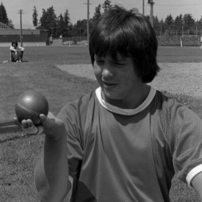 All-Stars, August 1, 1973: Frame 16a