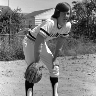 All-Stars, August 1, 1973: Frame 16b