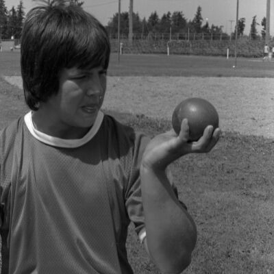 All-Stars, August 1, 1973: Frame 17a
