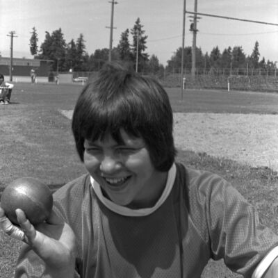 All-Stars, August 1, 1973: Frame 18a