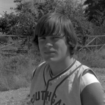 All-Stars, August 1, 1973: Frame 18b