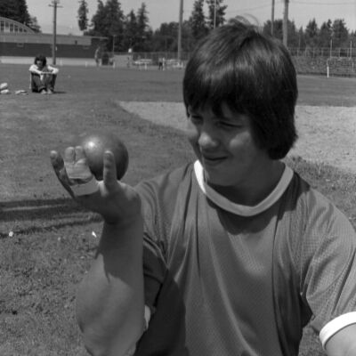 All-Stars, August 1, 1973: Frame 19a