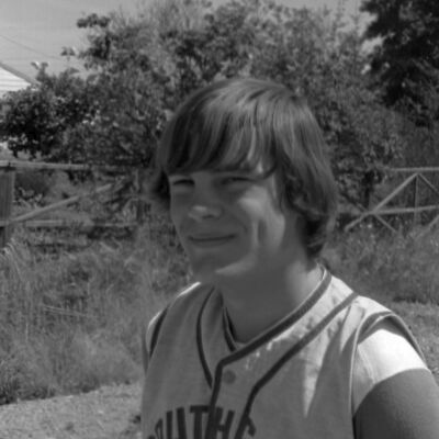 All-Stars, August 1, 1973: Frame 19b