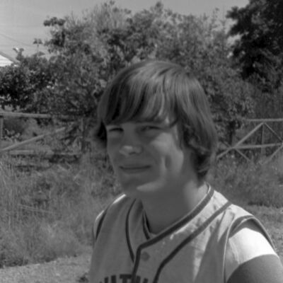 All-Stars, August 1, 1973: Frame 20b