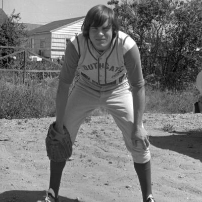 All-Stars, August 1, 1973: Frame 1b