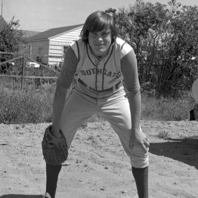 All-Stars, August 1, 1973: Frame 2b