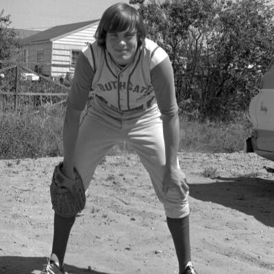 All-Stars, August 1, 1973: Frame 3b