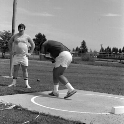 All-Stars, August 1, 1973: Frame 9a