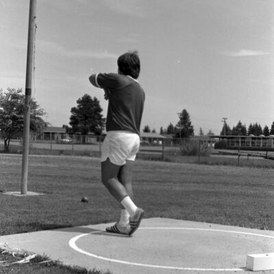 All-Stars, August 1, 1973: Frame 10a