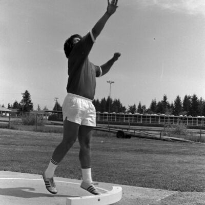 All-Stars, August 1, 1973: Frame 12a