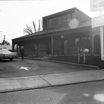 Boone and Boone Realty Co., Date unknown: Frame 43