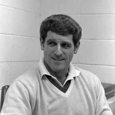 Dick Kaufman, ca. 1978: Frame 37