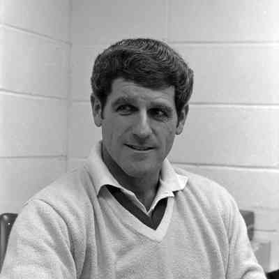 Dick Kaufman, ca. 1978: Frame 38