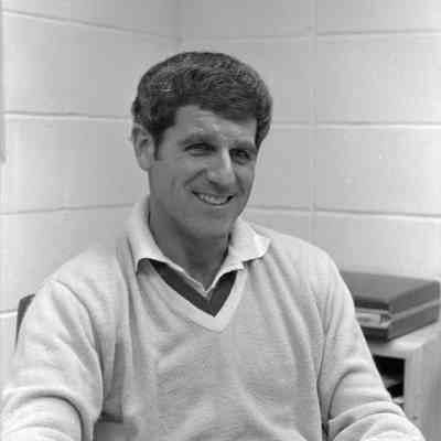 Dick Kaufman circa 1978