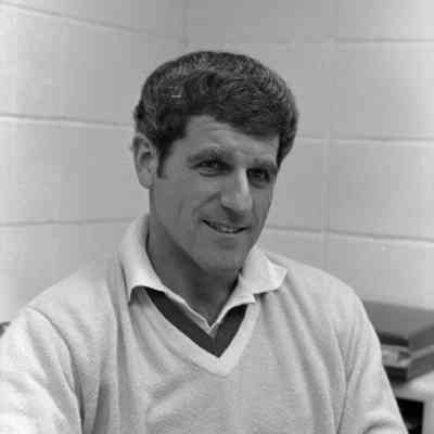Dick Kaufman, ca. 1978: Frame 36