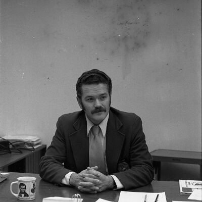 Ed Sorger, Date unknown: Frame 14