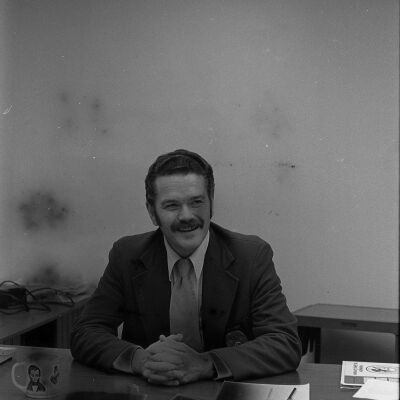 Ed Sorger, Date unknown: Frame 16