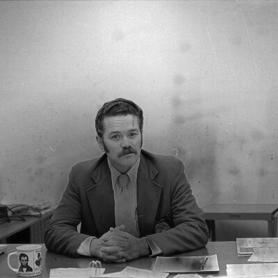Ed Sorger, Date unknown: Frame 17