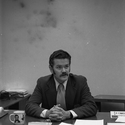 Ed Sorger, Date unknown: Frame 18
