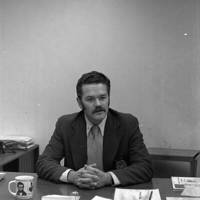 Ed Sorger, Date unknown: Frame 12