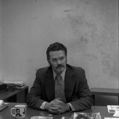 Ed Sorger, Date unknown: Frame 13