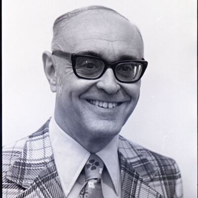Nick Carr, 1974