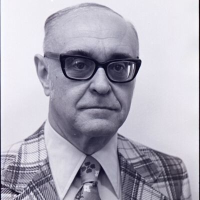 Nick Carr, 1974: Frame 35