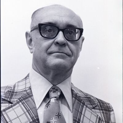 Nick Carr, 1974: Frame 36