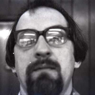 Ken Balsley, Unknown Date