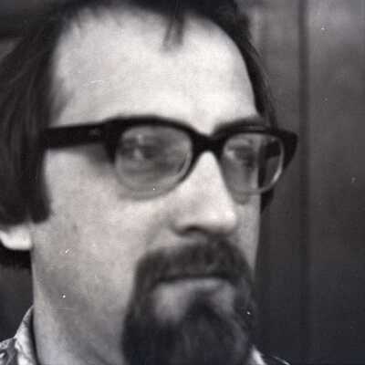 Ken Balsley, Unknown Date: Frame 41