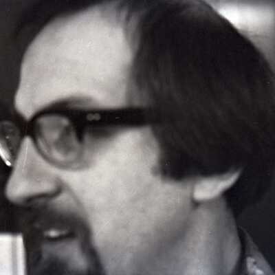 Ken Balsley, Unknown Date: Frame 42