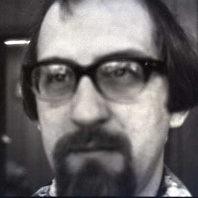 Ken Balsley, Uknown Date: Frame 43