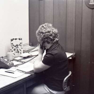Unknown Person: Frame 39