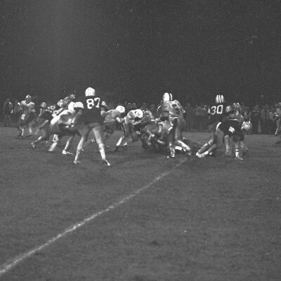Football, 1979