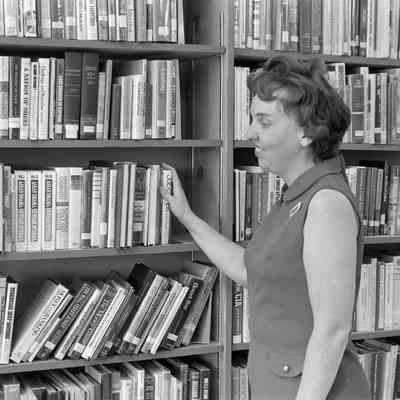 Mary Russell, Date unknown: Frame 16
