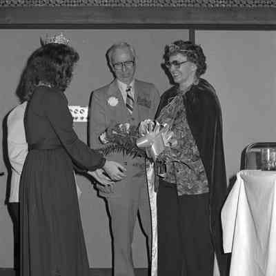 Olympia Woman's Christian Club, Unknown Date