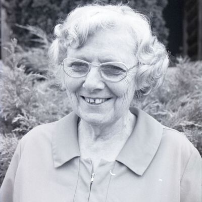 Mary Benson, 1974: Frame 42