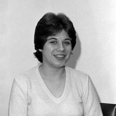 Lacey Leader Employees, 1980