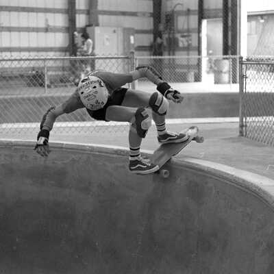 Skateboard Park