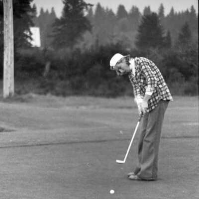 Golf, 1978