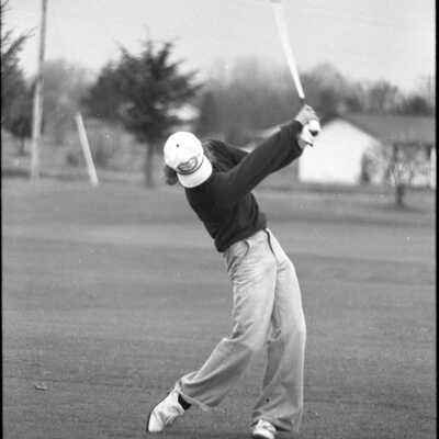 Golf, 1978: Frame 21