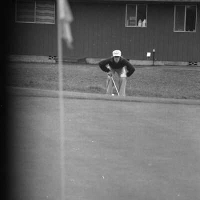 Golf, 1978: Frame 23