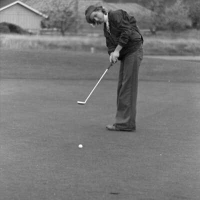 Golf, 1978: Frame 24