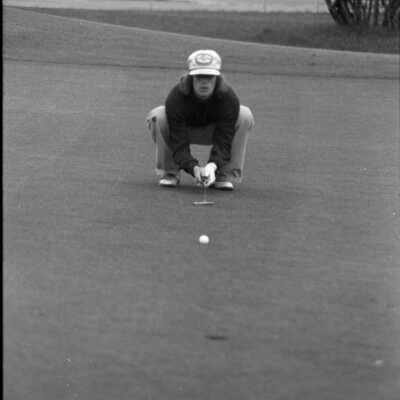 Golf, 1978: Frame 25