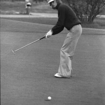 Golf, 1978: Frame 26
