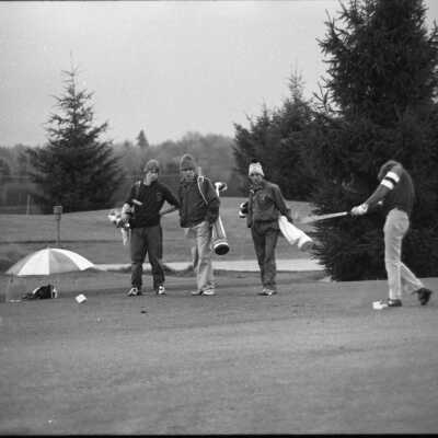 Golf, 1978: Frame 29
