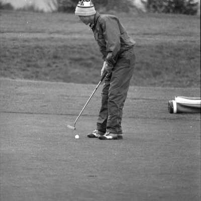 Golf, 1978: Frame 29
