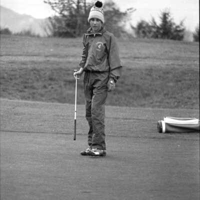 Golf, 1978: Frame 30