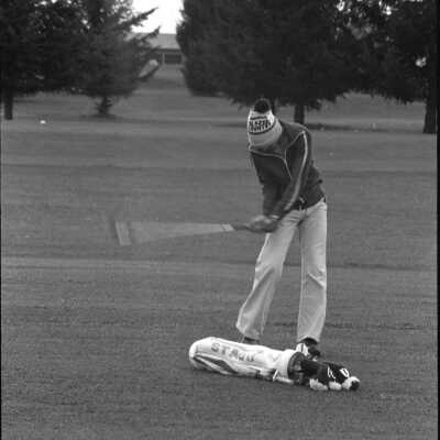 Golf, 1978: Frame 2