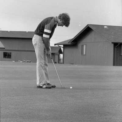 Golf, 1978: Frame 3